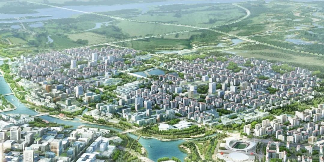 深圳市第19届优秀城市规划设计奖(2021年度)—深规院二等奖项目 深圳市第19届优秀城市规划设计奖(2021年度)—深规院二等奖项目