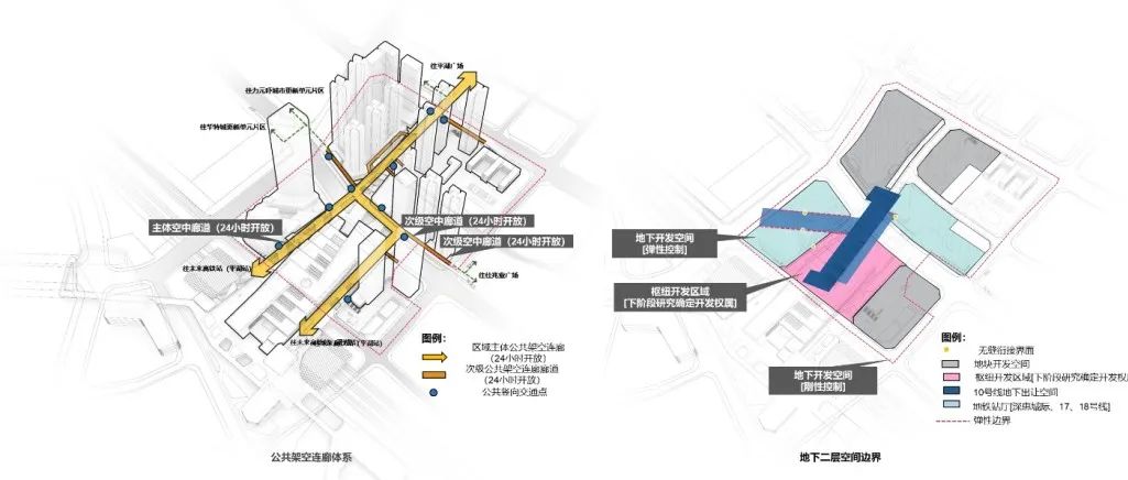 深圳市第19届优秀城市规划设计奖(2021年度)—深规院二等奖项目 深圳市第19届优秀城市规划设计奖(2021年度)—深规院二等奖项目