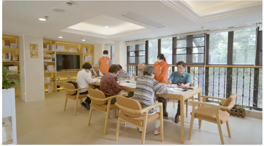 打造15分钟社区生活圈，请看上海的做法