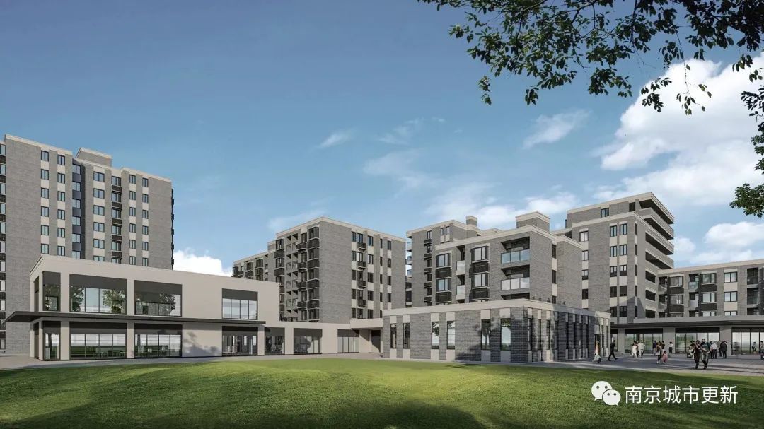 汪科：城市更新和建筑改造的政策考量