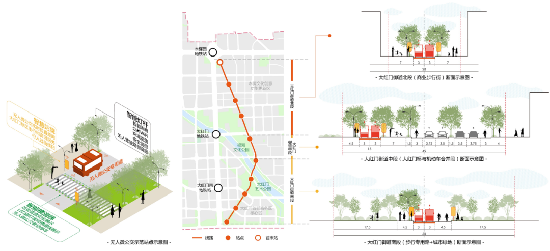 城市智慧空间的设计与建构