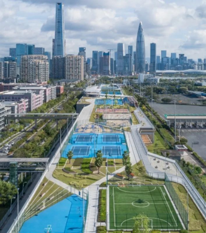 从冬奥会首钢场馆开始,30+片区改造案例——解析现有城市更新片区改造与规划 从冬奥会首钢场馆开始,30+片区改造案例——解析现有城市更新片区改造与规划