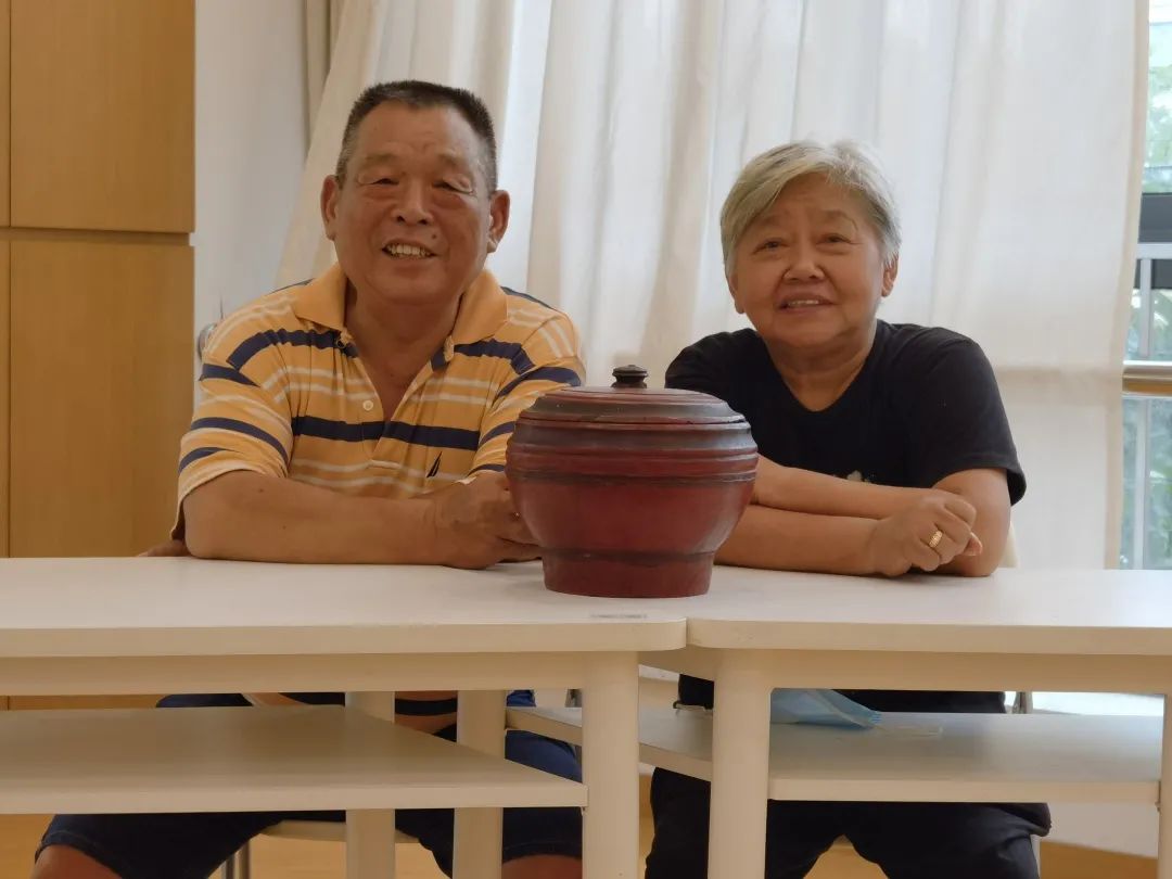 城市研究中心2021年学术活动汇总