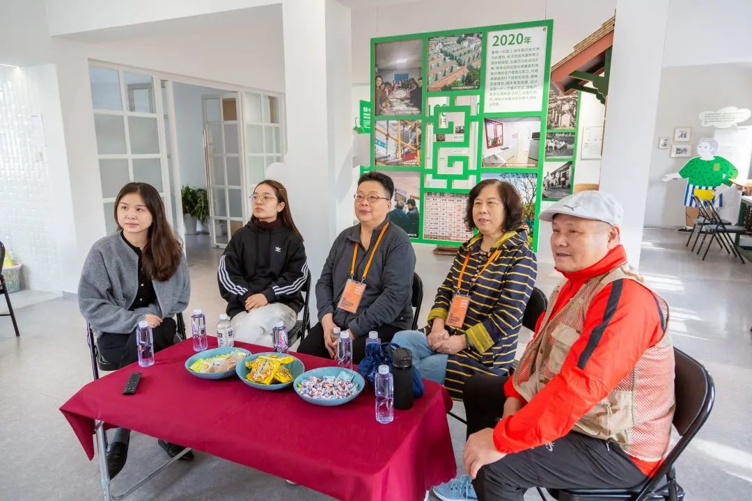 城市研究中心2021年学术活动汇总 城市研究中心2021年学术活动汇总