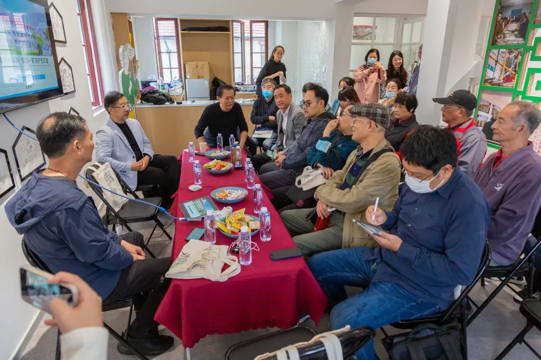 城市研究中心2021年学术活动汇总 城市研究中心2021年学术活动汇总