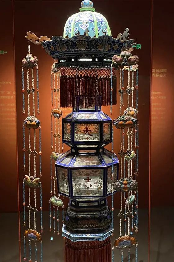 上元之夜灯如昼——元宵节也是古代的情人节? 上元之夜灯如昼——元宵节也是古代的情人节?
