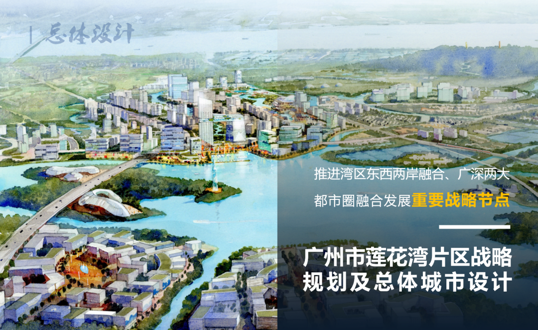 规划服务中国：共创高质量城市未来