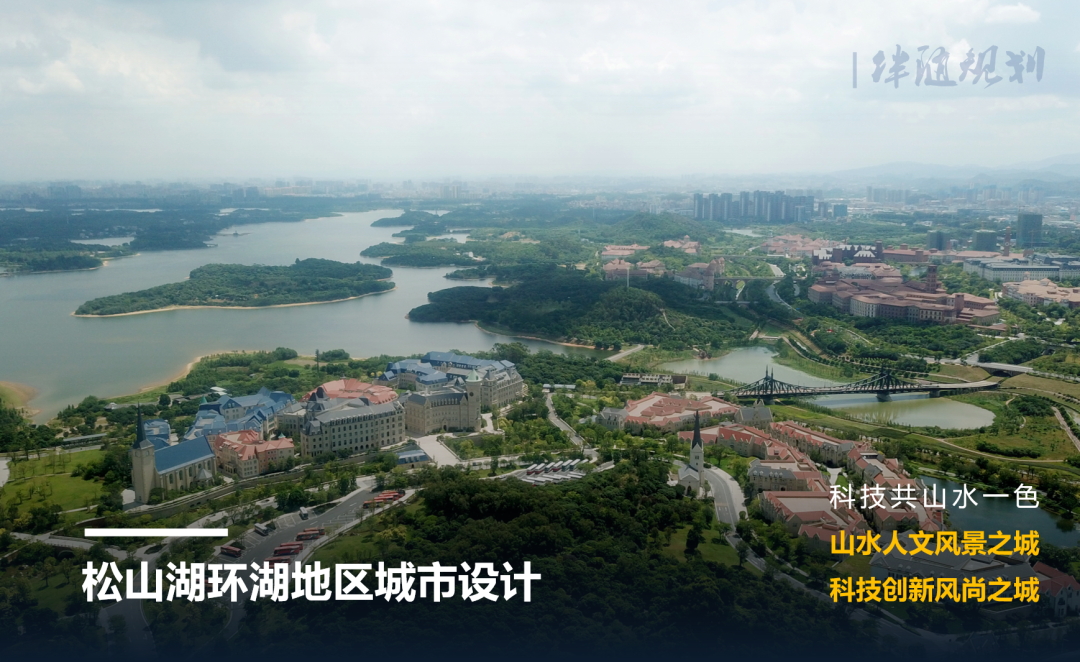 规划服务中国：共创高质量城市未来