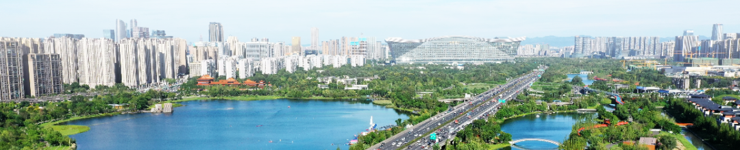 徐辉:新时代的都市圈及超特大城市空间治理思考 徐辉:新时代的都市圈及超特大城市空间治理思考