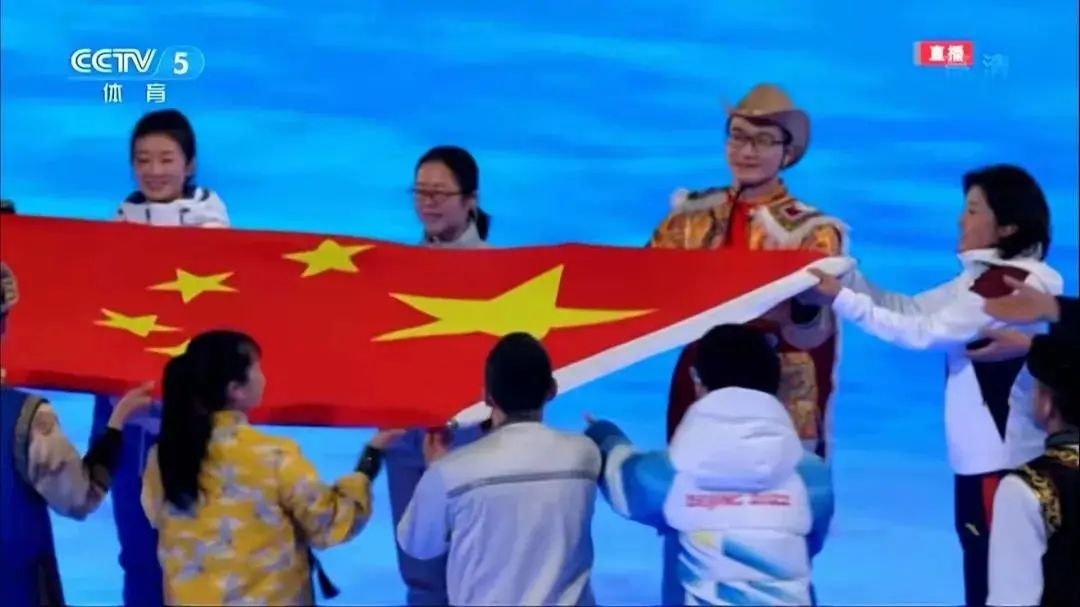 一起向未来：北京冬奥会背后的规划力量