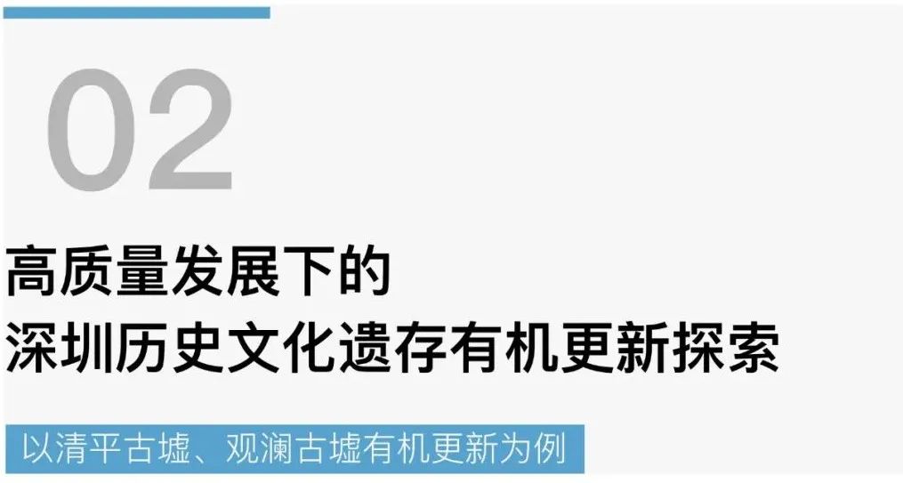 深圳市第19届优秀城市规划设计奖（2021年度）—深规院二等奖项目