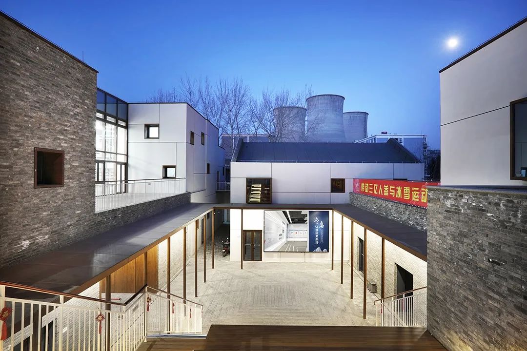 规划解读丨冬奥社区——奥运精神与公众共治共享融合的高质量发展社区 规划解读丨冬奥社区——奥运精神与公众共治共享融合的高质量发展社区