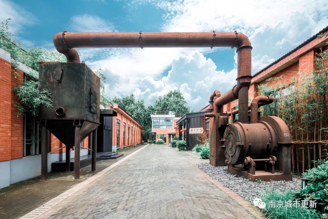 汪科：城市更新和建筑改造的政策考量