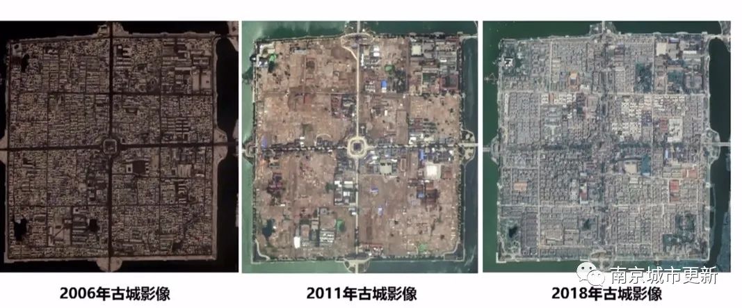 汪科：城市更新和建筑改造的政策考量