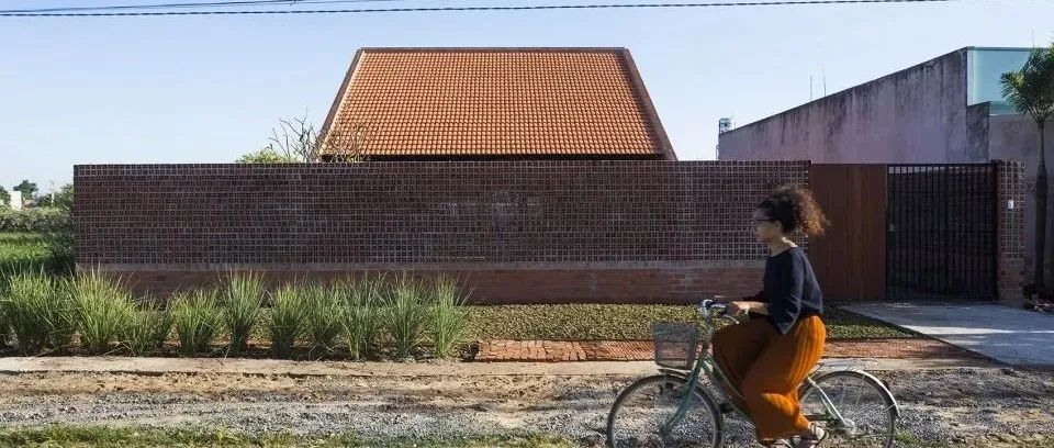 参考这7个特色竹制建筑，给自己的设计加点内涵