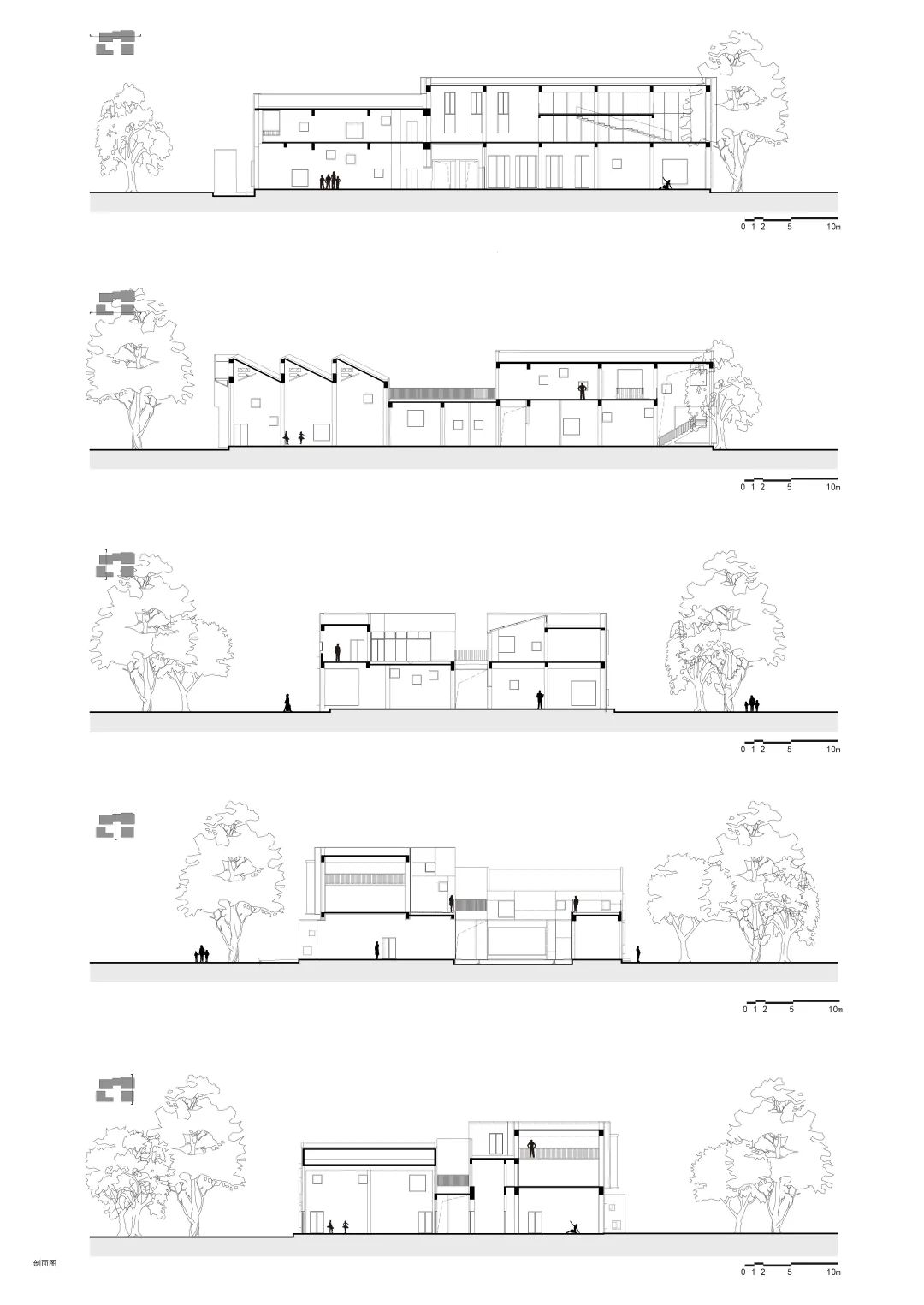 冬奥之窗•邻里之家•共建之园——冬奥社区综合文化中心更新改造 冬奥之窗•邻里之家•共建之园——冬奥社区综合文化中心更新改造