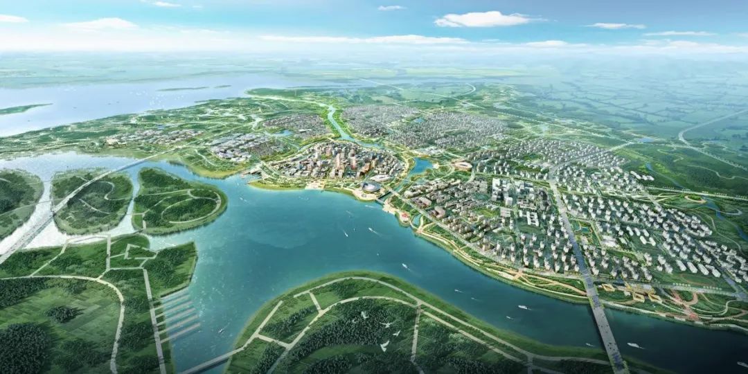 深圳市第19届优秀城市规划设计奖(2021年度)—深规院二等奖项目 深圳市第19届优秀城市规划设计奖(2021年度)—深规院二等奖项目