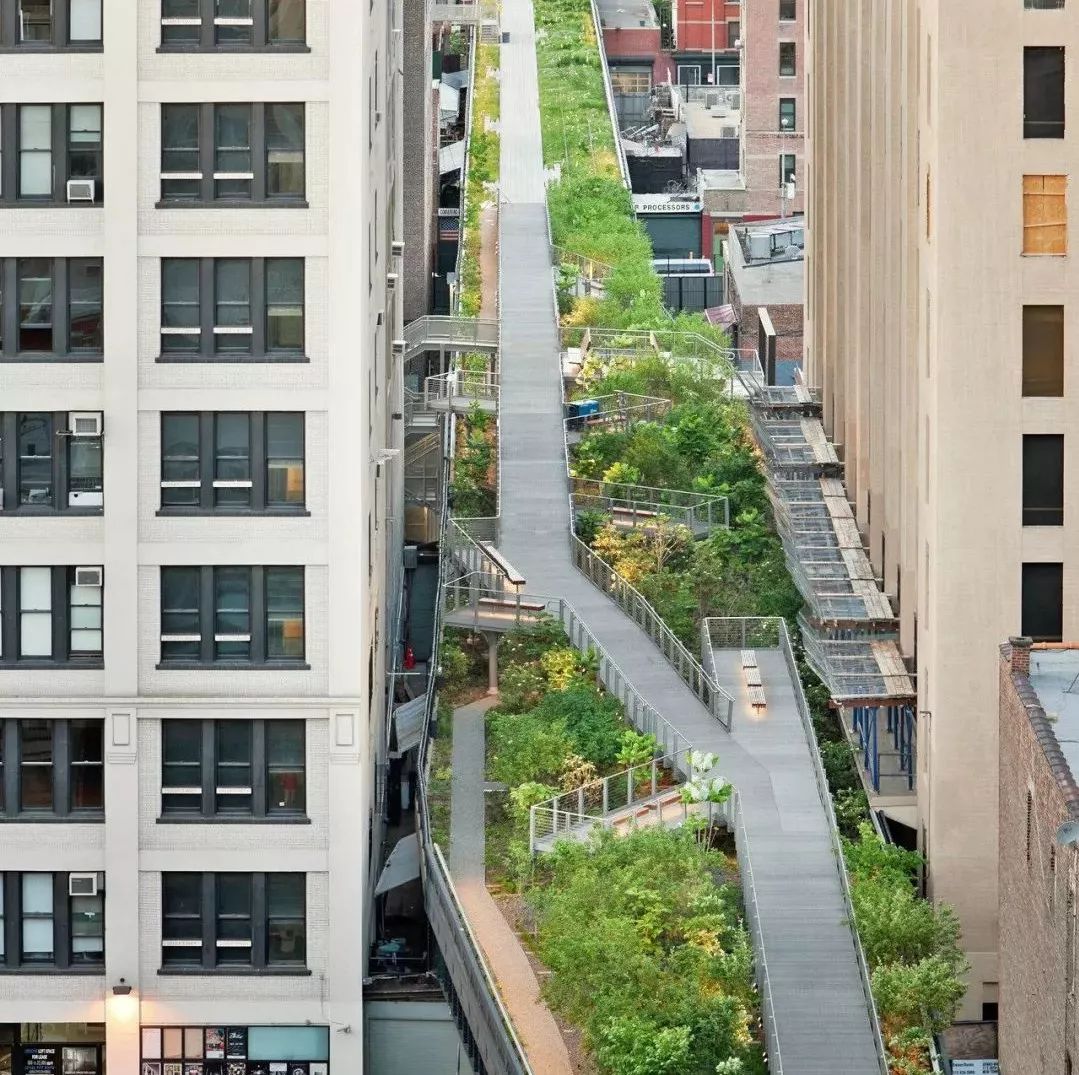 成功的步行街具备哪些特征? 成功的步行街具备哪些特征?