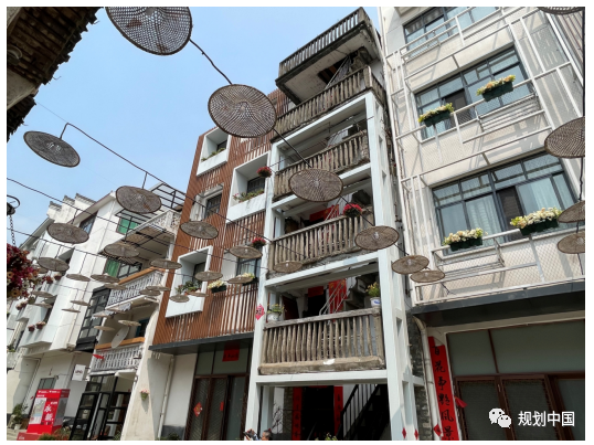 新时代老城更新的路径探索 新时代老城更新的路径探索