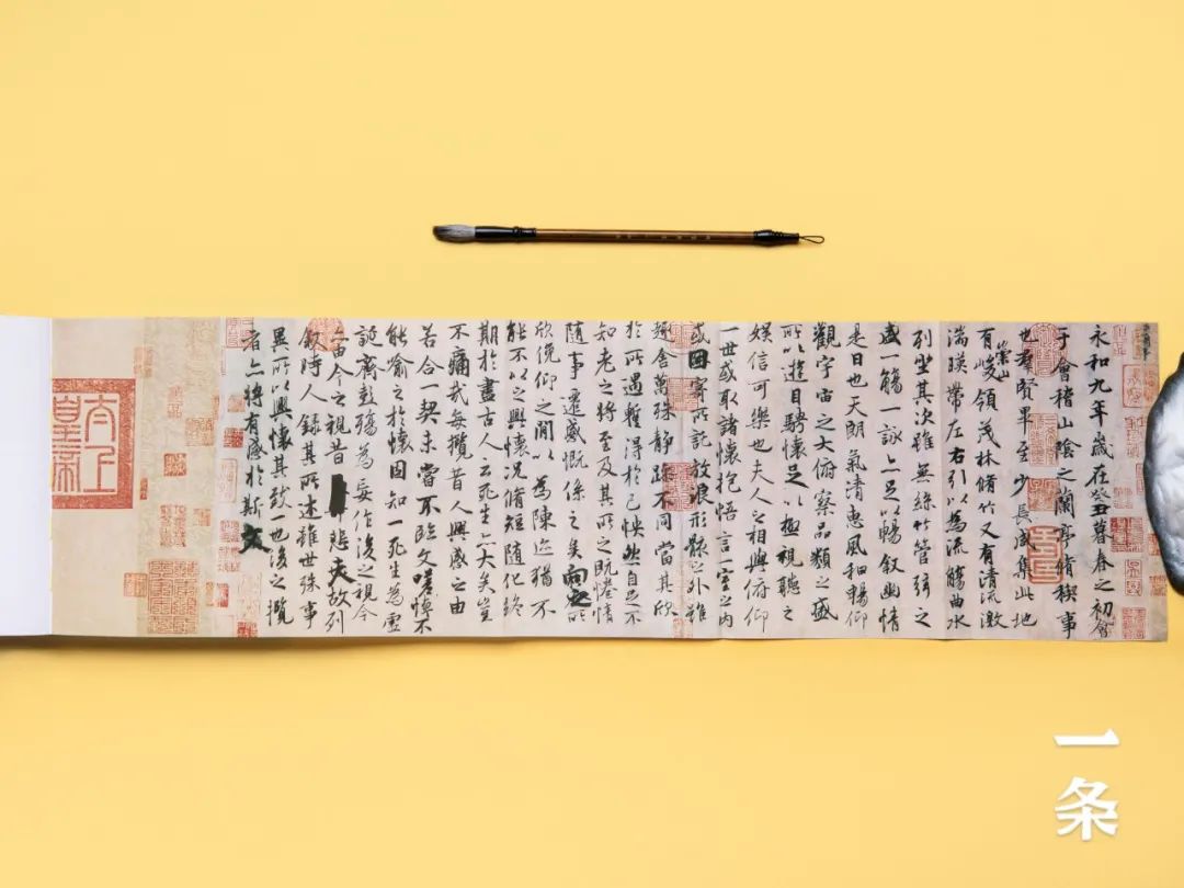 首发|浅白风趣、美到惊艳的中国艺术史,一口气刷完,太好看了! 首发|浅白风趣、美到惊艳的中国艺术史,一口气刷完,太好看了!