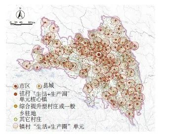 城乡资源配置视角下西藏城镇化路径重构与国土空间规划响应