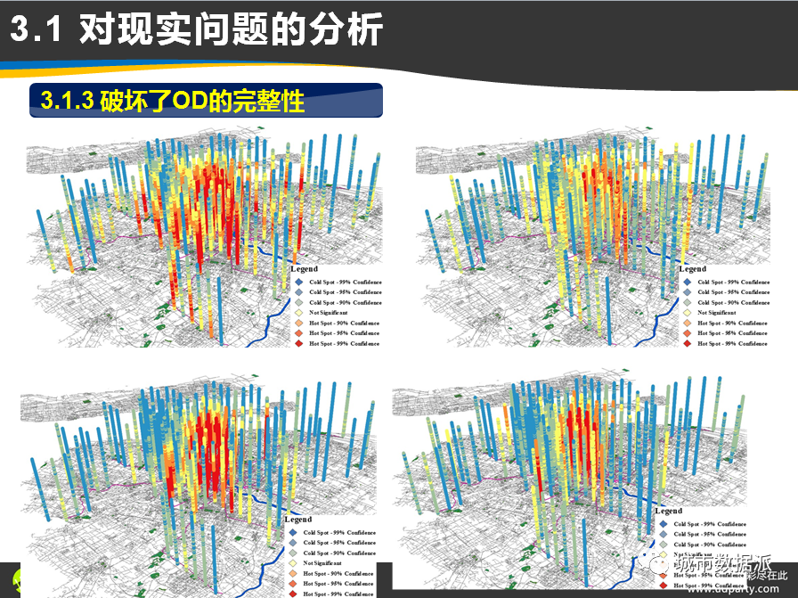 【线上实战营报名】《计算城市科学中的GIS技术体系高级课程》丨城市数据派