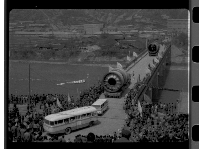 【第四批国家工业遗产】航空发动机高空模拟试验基地旧址&乐山永利川厂旧址 【第四批国家工业遗产】航空发动机高空模拟试验基地旧址&乐山永利川厂旧址