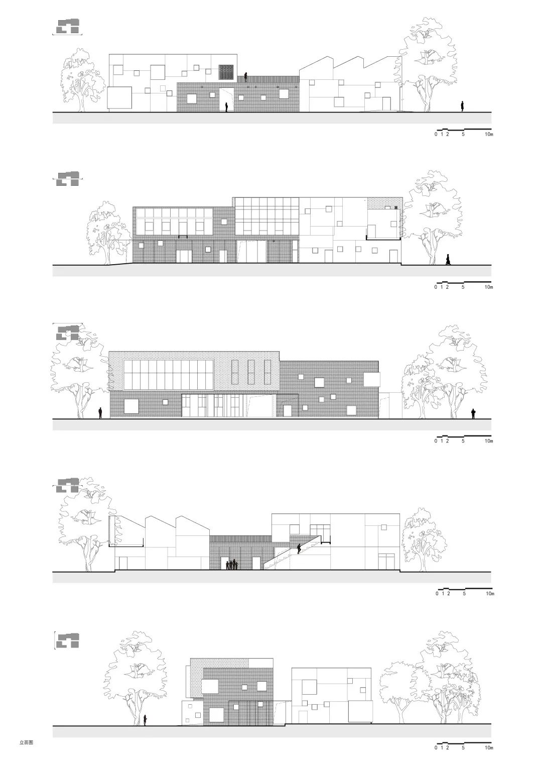 冬奥之窗•邻里之家•共建之园——冬奥社区综合文化中心更新改造 冬奥之窗•邻里之家•共建之园——冬奥社区综合文化中心更新改造