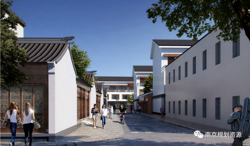 市局与秦淮区会商“一区一特色”改革工作 市局与秦淮区会商“一区一特色”改革工作