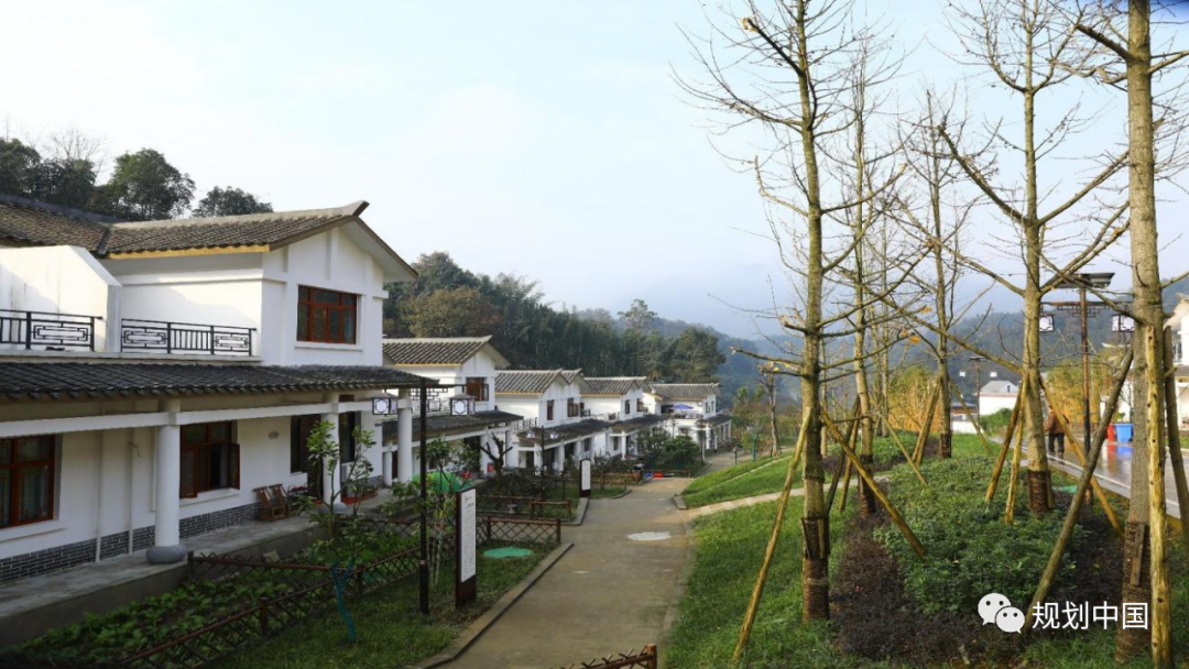 “以爱之名 心手相牵”——珙县“6·17”地震灾后重建工作回访