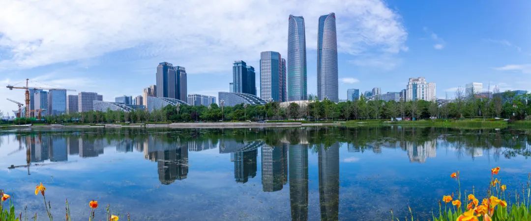 尹稚：公共服务均等化，是公园城市关于共同富裕的探索