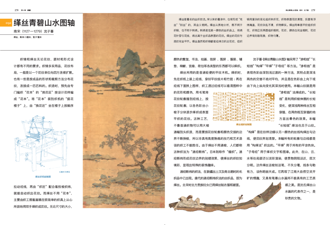 四十年经典再版,新一代“传家之书”,故宫之美尽在其中! 四十年经典再版,新一代“传家之书”,故宫之美尽在其中!