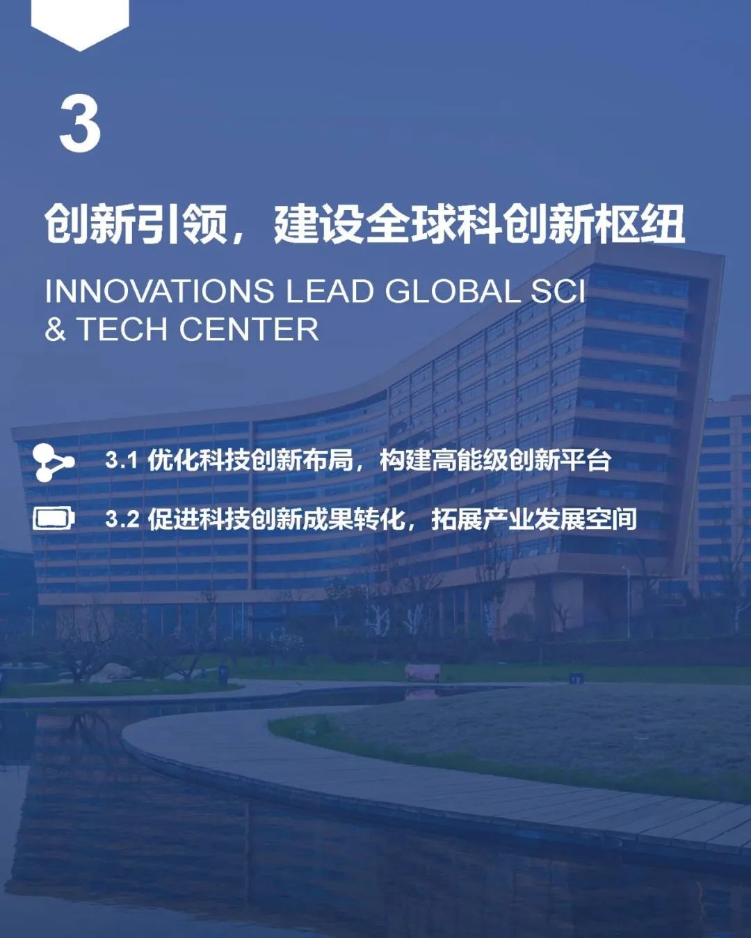 《合肥市国土空间总体规划（2021-2035年）》草案公示