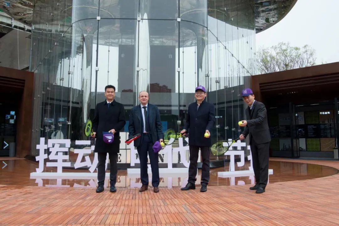 武汉·中法半岛小镇2022年项目集中开工及签约活动举行——实施模式再升级,助力建设中法合作示范标杆 武汉·中法半岛小镇2022年项目集中开工及签约活动举行——实施模式再升级,助力建设中法合作示范标杆