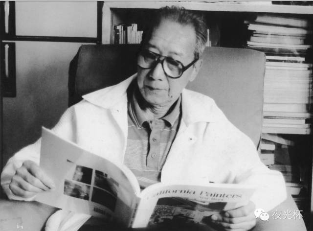 重温 | 冯纪忠《何陋轩答客问》