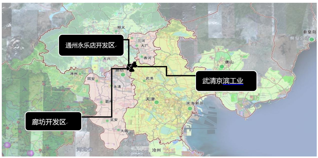 “十四五”的都市带,区域发展何去何从? “十四五”的都市带,区域发展何去何从?