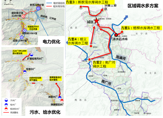 “以爱之名 心手相牵”——珙县“6·17”地震灾后重建工作回访