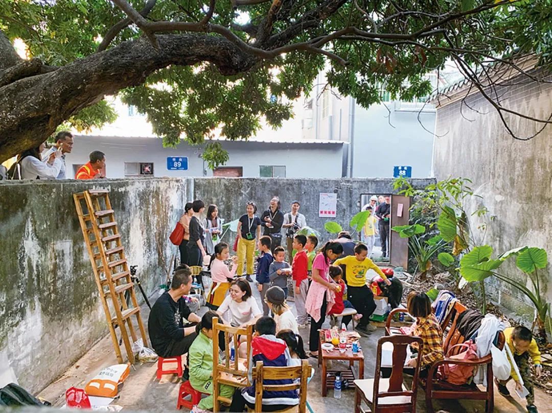 何志森:从人民公园到人民的公园 何志森:从人民公园到人民的公园