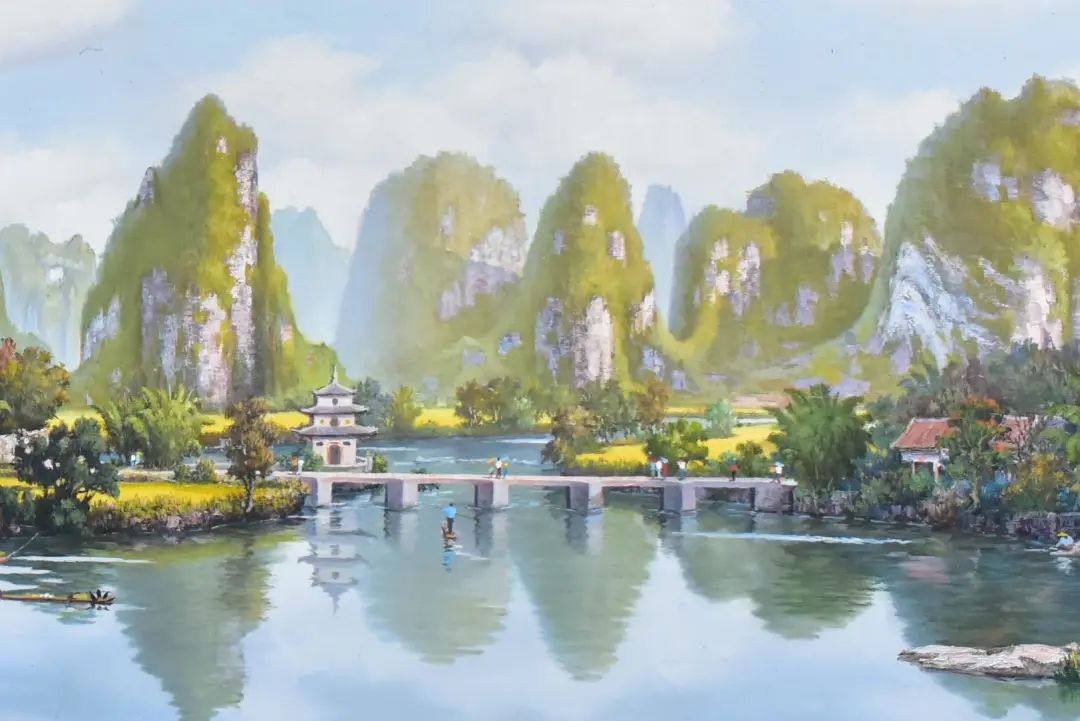 乡村留影 | 规划师的乡野旅行游记