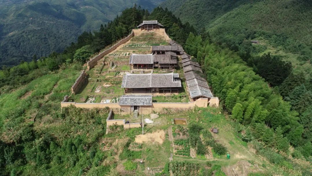 厝,在山海之间 厝,在山海之间
