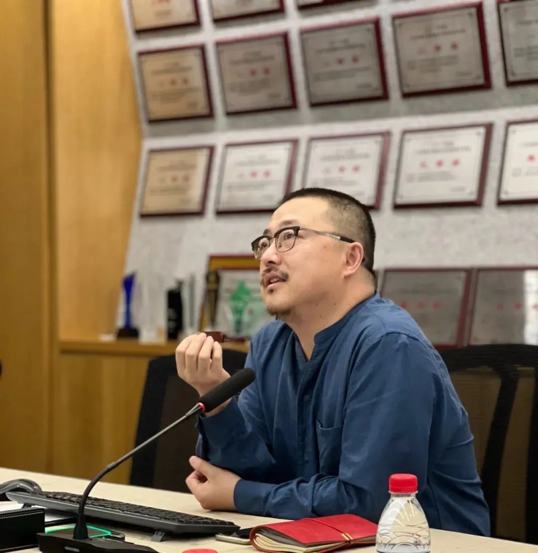 讲座实录 | 规划师投稿手记——学术论文写作的经验和教训『U派下午茶No.5』 讲座实录 | 规划师投稿手记——学术论文写作的经验和教训『U派下午茶No.5』