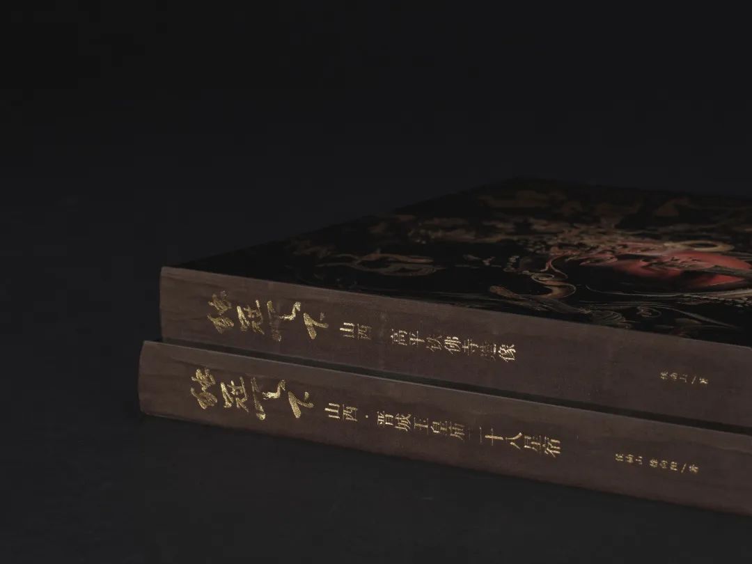 图书资讯丨《独冠天下》丛书