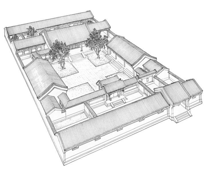 认识身边的历史建筑丨01 历史建筑是什么？