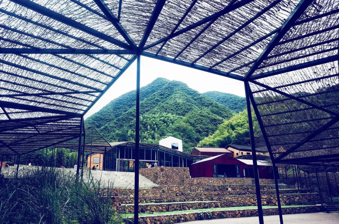 乡村留影 | 规划师的乡野旅行游记