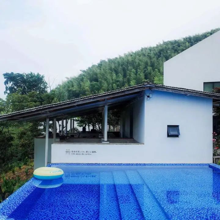 乡村留影 | 规划师的乡野旅行游记