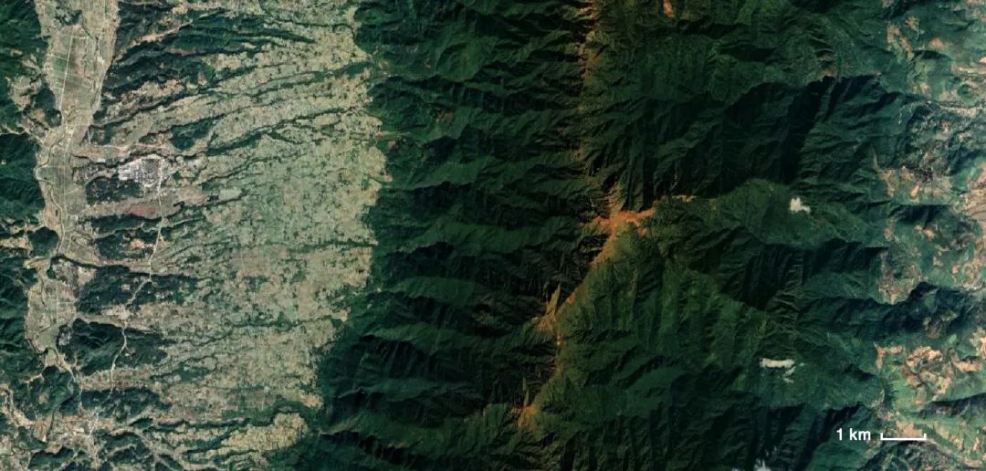 厝，在山海之间