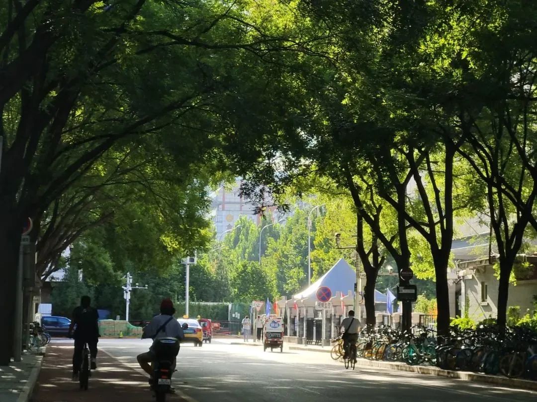 看看西城区入选第一批“保护名录”的310处传统地名! 看看西城区入选第一批“保护名录”的310处传统地名!