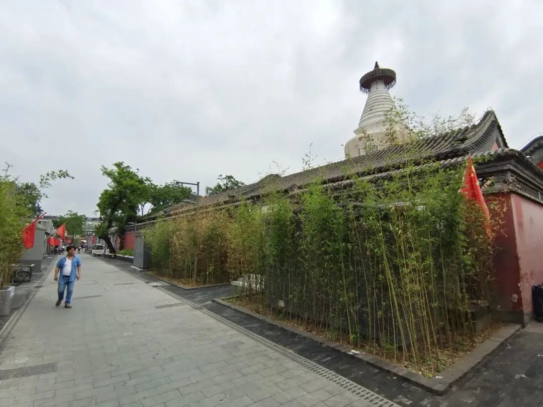 看看西城区入选第一批“保护名录”的310处传统地名! 看看西城区入选第一批“保护名录”的310处传统地名!