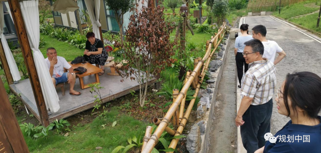 “以爱之名 心手相牵”——珙县“6·17”地震灾后重建工作回访