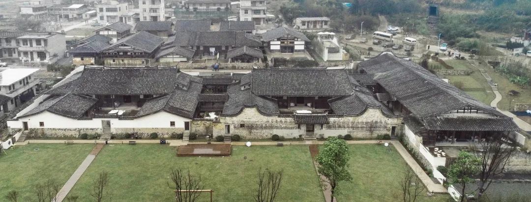 厝,在山海之间 厝,在山海之间